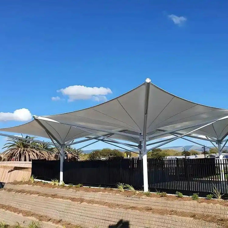 大方县工程案例