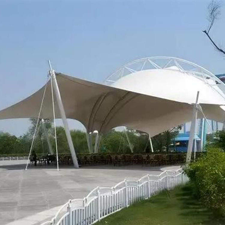 大方县工程案例