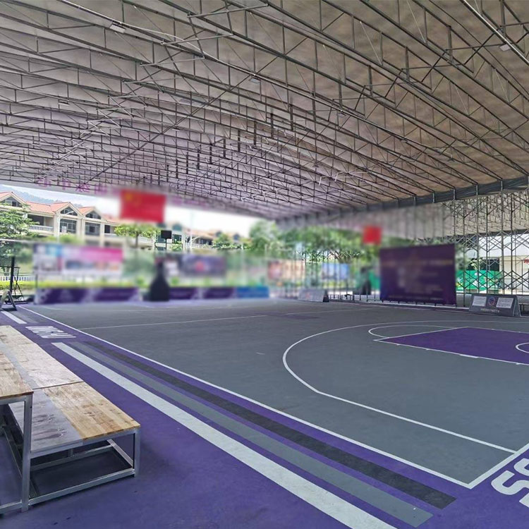 大方县工程案例