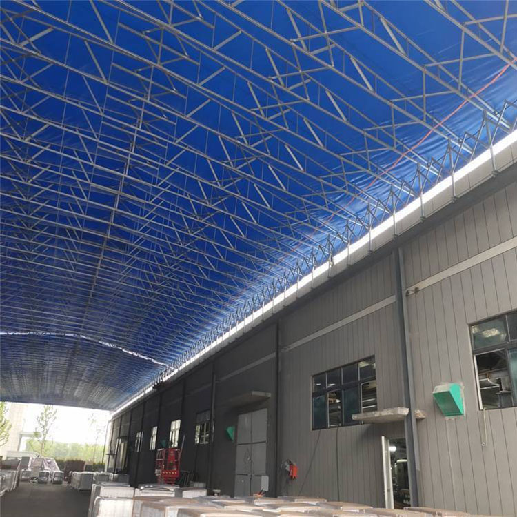 大方县工程案例