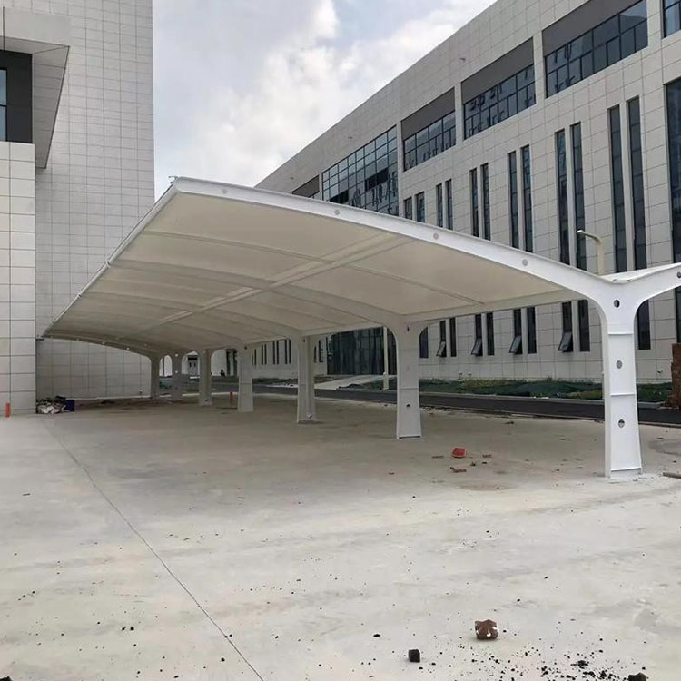 大方县工程案例