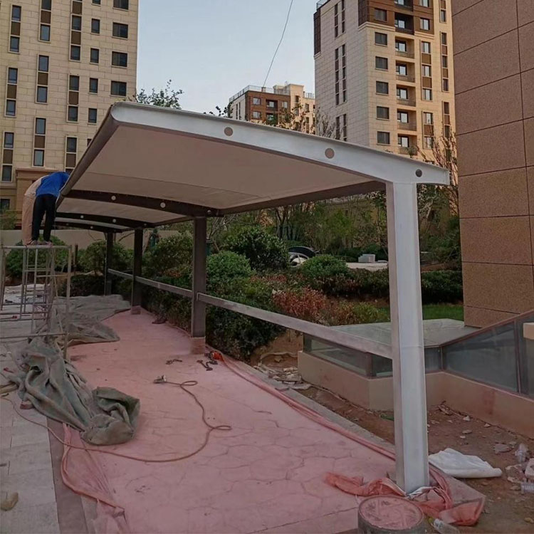 大方县工程案例